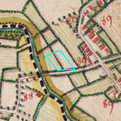 Ferraris (1771-1778)