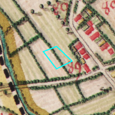 Ferraris (1771-1778)