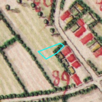 Ferraris (1771-1778)