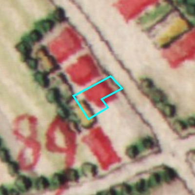 Ferraris (1771-1778)