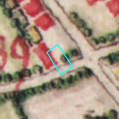 Ferraris (1771-1778)