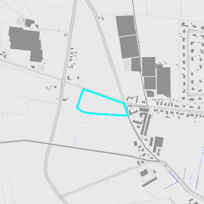 Overstromingsgevoelig (fluviaal)