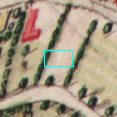 Ferraris (1771-1778)