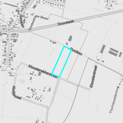 Overstromingsgevoelig (fluviaal)