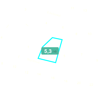 Mobiscore