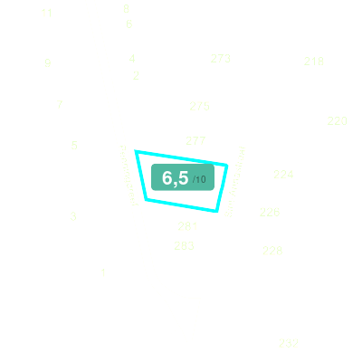 Mobiscore
