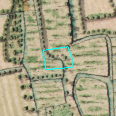 Ferraris (1771-1778)