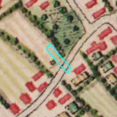 Ferraris (1771-1778)