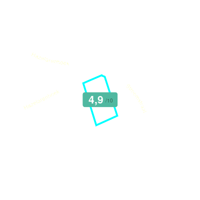 Mobiscore