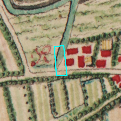 Ferraris (1771-1778)
