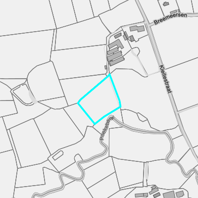 Overstromingsgevoelig (kust)
