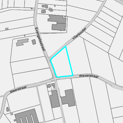 Vastgestelde archeologische zones