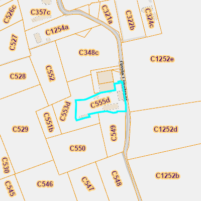 CADGIS