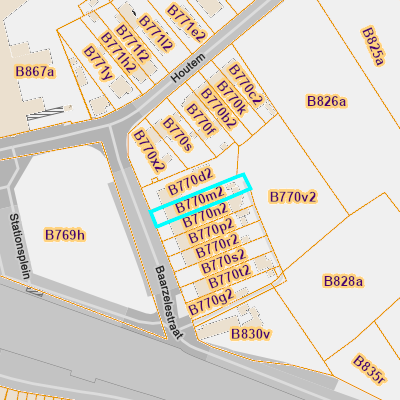 CADGIS