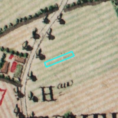 Ferraris (1771-1778)