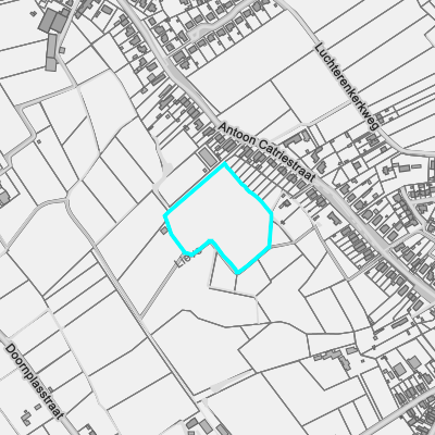 PFAS no regret zones