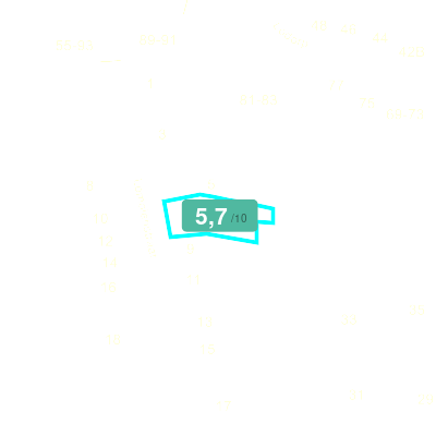 Mobiscore