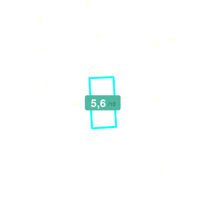 Mobiscore