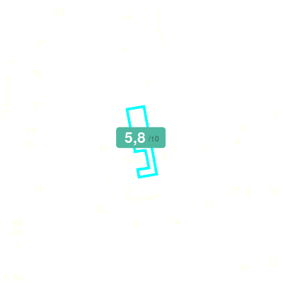 Mobiscore