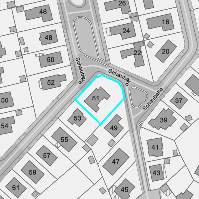 Vastgestelde archeologische zones