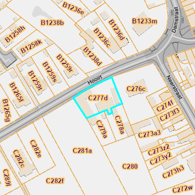 CADGIS