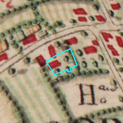 Ferraris (1771-1778)