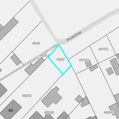 PFAS no regret zones