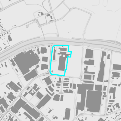 Vastgestelde archeologische zones
