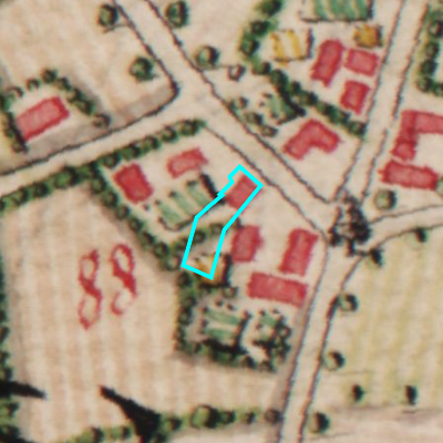 Ferraris (1771-1778)