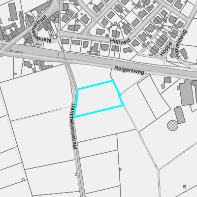 Overstromingsgevoelig (fluviaal)