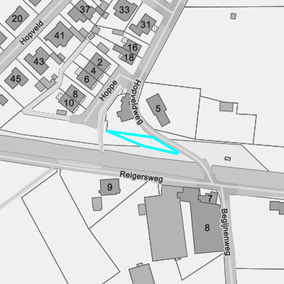 Overstromingsgevoelig (fluviaal)