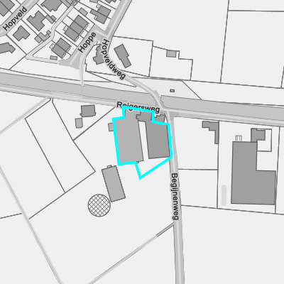 Overstromingsgevoelig (fluviaal)