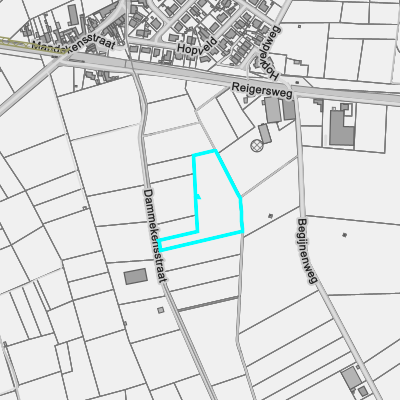 Bekrachtigde archeologienota’s