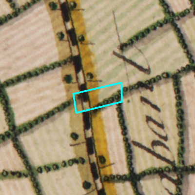 Ferraris (1771-1778)