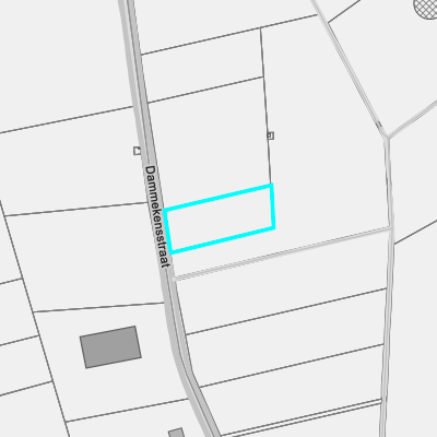 Overstromingsgevoelig (fluviaal)