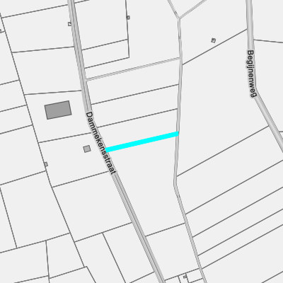 Overstromingsgevoelig (fluviaal)