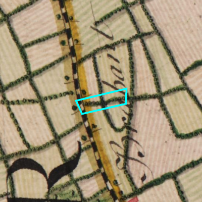 Ferraris (1771-1778)