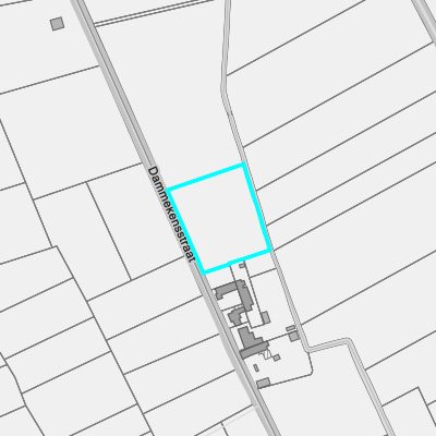 Vastgestelde archeologische zones