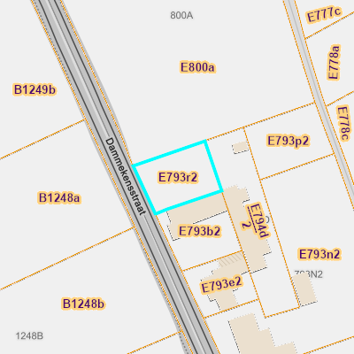 CADGIS