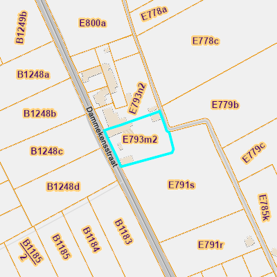 CADGIS