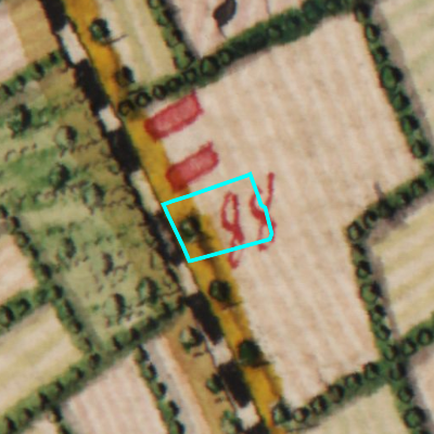 Ferraris (1771-1778)