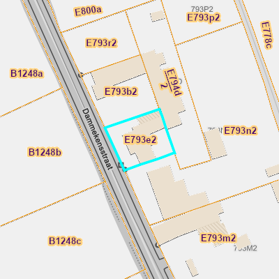CADGIS