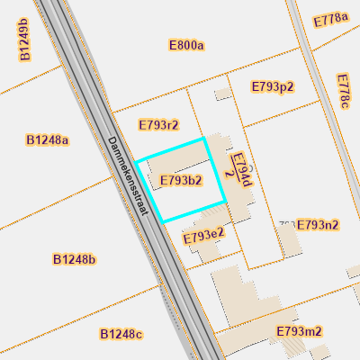 CADGIS