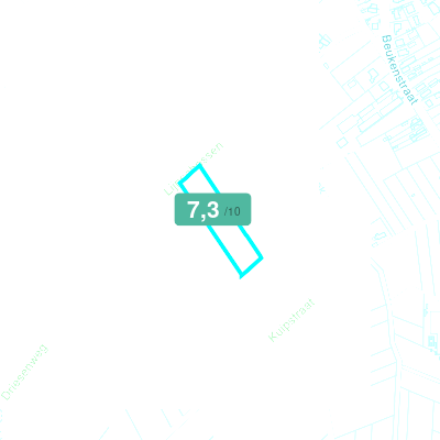 Mobiscore