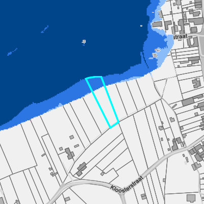 Overstromingsgevoelig (fluviaal)