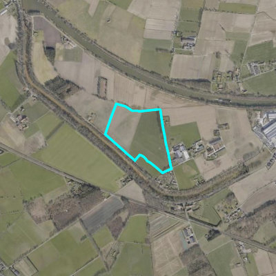 Luchtfoto Vlaanderen 2013 - 2015