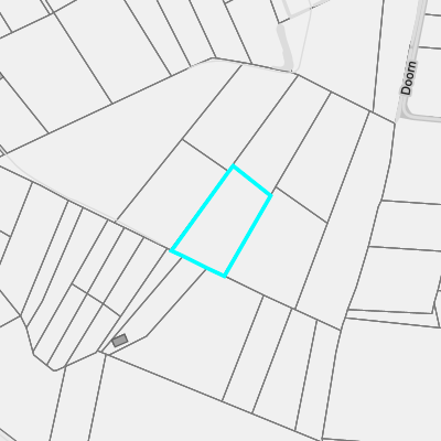 Vastgestelde archeologische zones