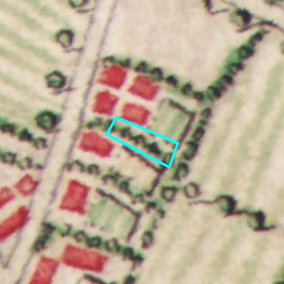 Ferraris (1771-1778)