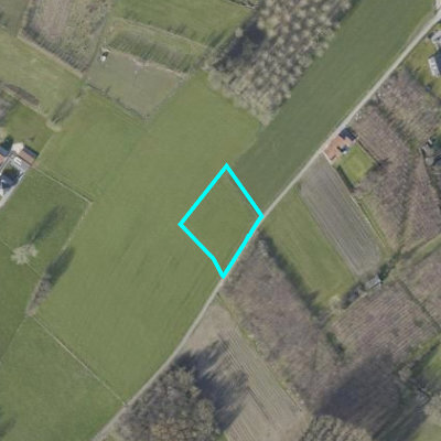 Luchtfoto Vlaanderen 2013 - 2015