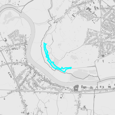 Vastgestelde archeologische zones